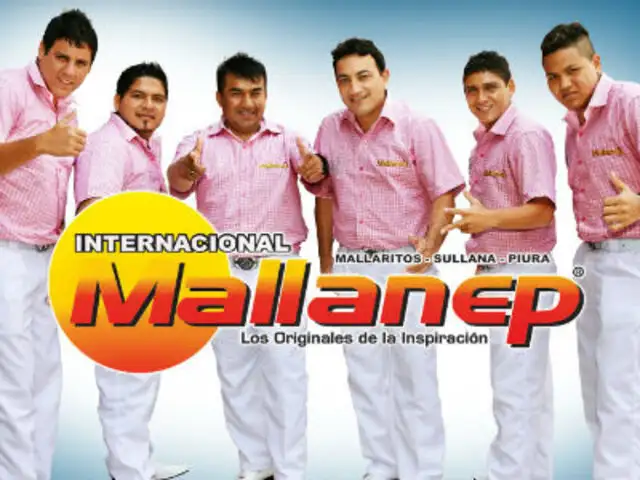 Internacional Mallanep deleitó a todos en Ola Ke Ase con su tema "Déjame"