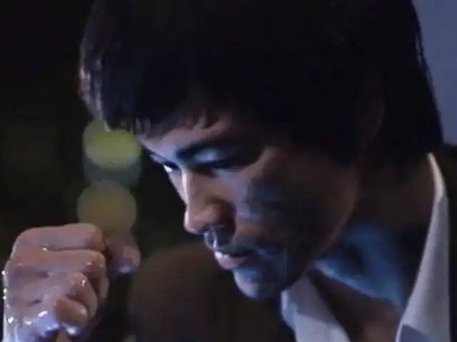 VIDEO: Bruce Lee regresa a la vida para un comercial de whisky