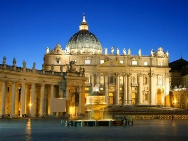 Vaticano regalará indulgencias a los católicos que sigan al Papa en Twitter