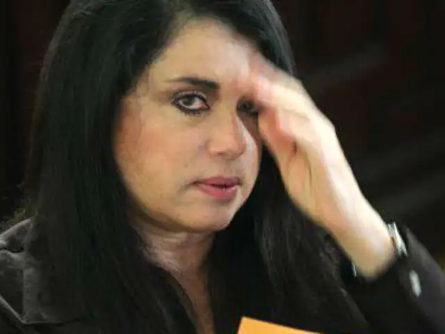 Pilar Freitas deja bancada de Perú Posible para asumir Defensoría del Pueblo