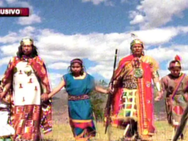 Los incas del siglo XXI: el legado viviente del Tahuantinsuyo