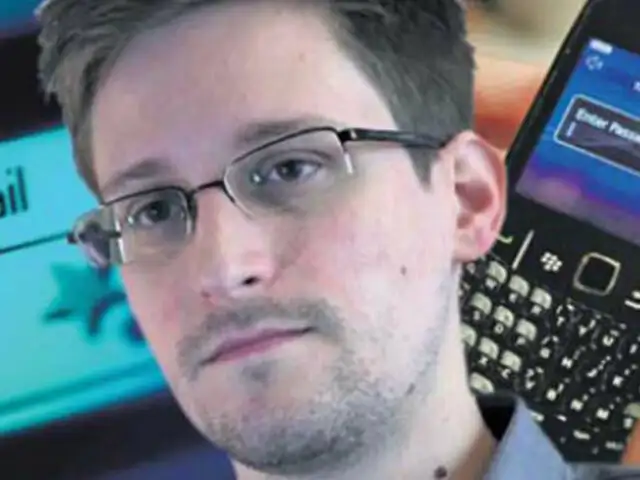 Abogado de Edward Snowden pide oficialmente asilo temporal a Rusia