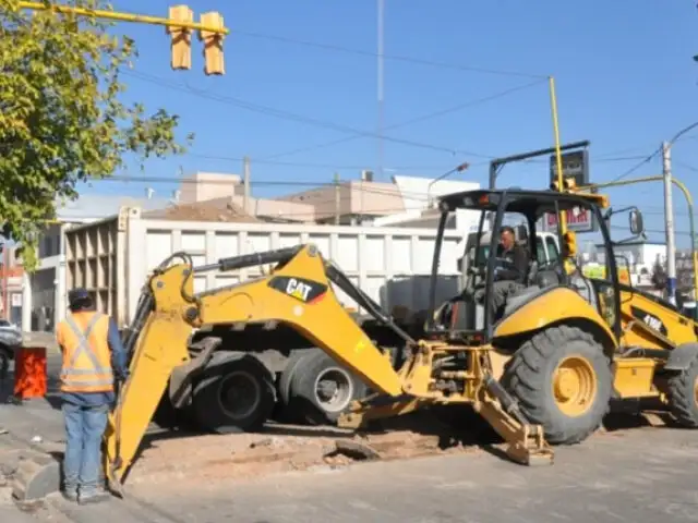 Concejo de Lima no responde por interferencia de vías causada por constructoras