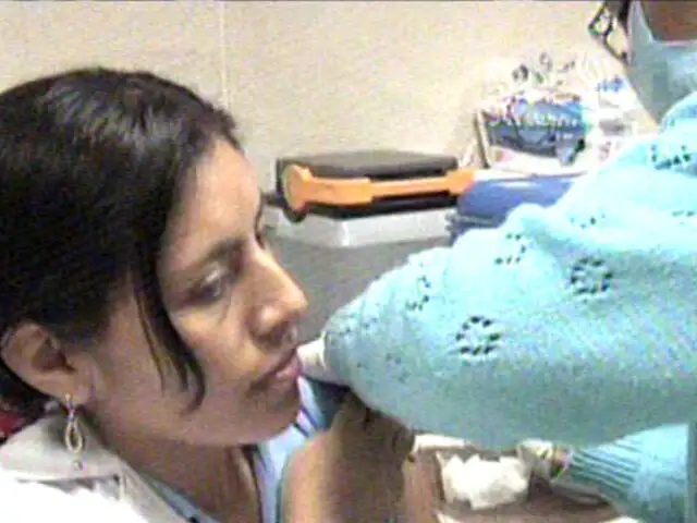 Crece alarma en el Callao por incremento de víctimas mortales de gripe AH1-N1