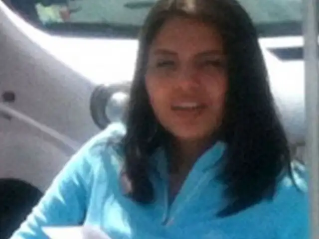 Ciudadana peruana de 20 años fue asesinada a martillazos en Italia