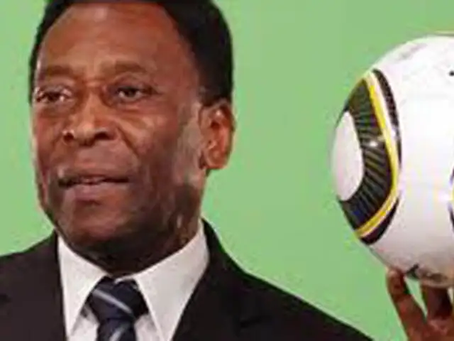 Brasil: nietos demandan a Pelé exigiendo  pensión de alimentos