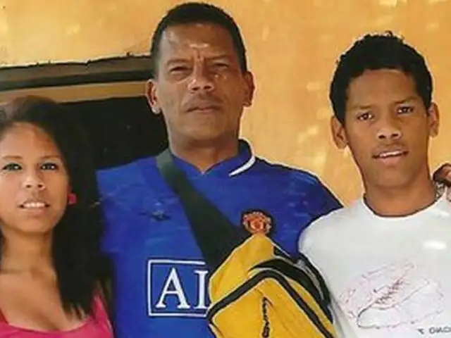 Futbolista Yair Clavijo falleció víctima de un edema cerebral
