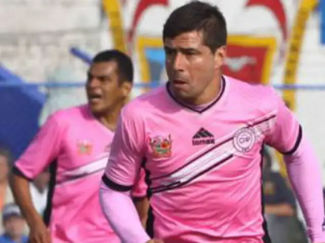 Pacífico FC derrotó 2-1 a José Gálvez en Huacho