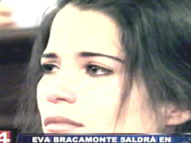 Corte Suprema señala que hay ausencia de pruebas contra Eva Bracamonte