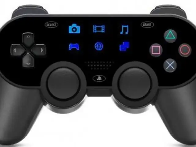 Sony presentó nuevas imágenes de la interfaz del Play Station 4