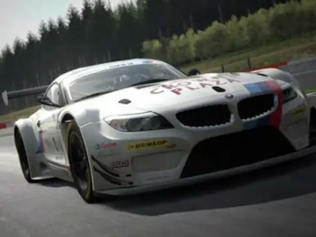 Sony llevará el videojuego 'Gran Turismo' a la pantalla grande