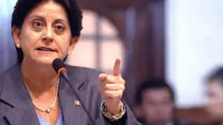 Lourdes Alcorta:"Declaraciones de diputado chileno Jorge Tarud son impertinentes"
