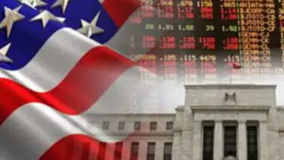EEUU: Reserva Federal continuará comprando bonos y deuda hasta setiembre