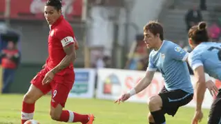 Selección peruana: árbitros argentinos dirigirán choque ante Uruguay y Venezuela