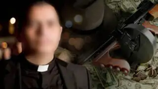 Condenan a sacerdote colombiano que lideraba banda de sicarios