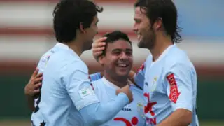 Real Garcilaso venció 1-0 a Unión Comercio y le sacó 8 puntos a Sporting Cristal