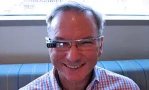 Conozca todos los detalles de las Google Glass, los lentes inteligentes