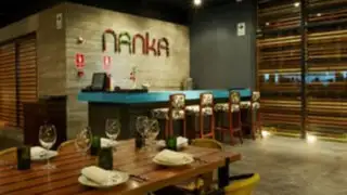 "Nanka": restaurante que conjuga el buen comer, el medio ambiente y diversión