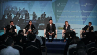 Alianza del Pacífico beneficiará a países que inviertan en innovación