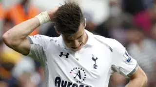 Gareth Bale recibe amenazas de muerte por un hincha del Tottenham