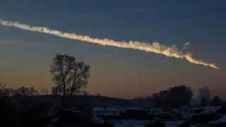 Advierten que meteorito caído en Rusia podría ser parte de uno más grande