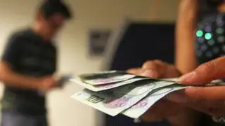 Reportarán a bancos que nieguen cambiar billetes falsos emitidos por la entidad