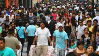 González Izquierdo: “No es momento adecuado para subir sueldo mínimo por desaceleración”