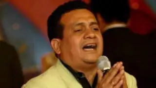 ‘El Ruiseñor de la Cumbia’ Tony Rosado lanza su nuevo sencillo ‘Vete lejos’