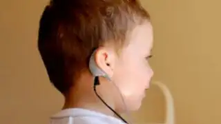 Hospital Almenara: niños recuperan audición gracias a novedoso implante