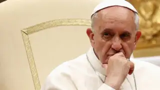 Papa Francisco refuerza la supervisión del Banco Vaticano
