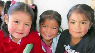 ‘Semana de la Dulzura’ ayudará a miles de niños de Aldeas infantiles SOS Perú