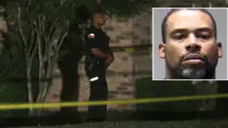 Estados Unidos: tiroteo en Dallas dejó cuatro muertos y cuatro heridos