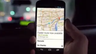 VIDEO: Google Maps se convirtió en la aplicación más usada del mundo