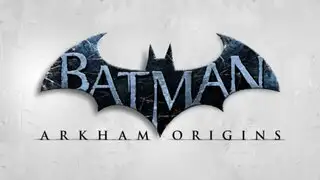 Salió el nuevo tráiler del videojuego Batman: Arkham Origins