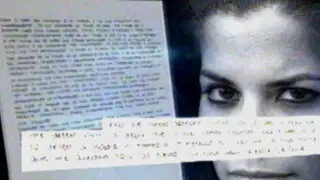 Siete años después: un nuevo aniversario en el caso Myriam Fefer