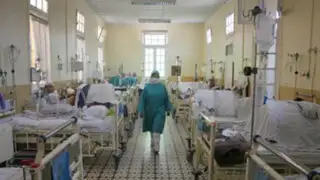 Afiliados del SIS podrán atenderse en hospitales de la PNP y las FFAA