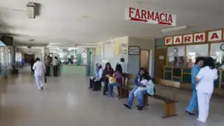 Huelga médica lleva 29 días y atención en hospitales sigue siendo mínima