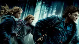 Inusual venta en iTunes: ocho películas de Harry Potter por USD$10