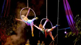 Callao: Fantasy Circus brindará espectáculo en homenaje al ‘niño chalaco’