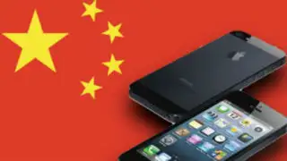 China: iPhone 5 explota en la cara de una mujer y casi la deja ciega