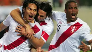 EN VIVO: selección peruana enfrenta a Corea del Sur en Seúl (0-0)