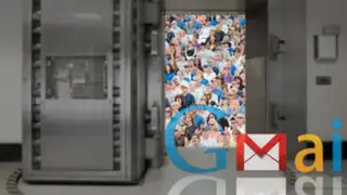 Google: Los usuarios de Gmail no deben esperar privacidad de su información