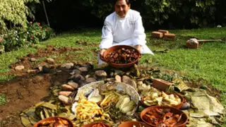 Gastronomía de altura: puca picante y el qapchi conquistan el Perú y el mundo