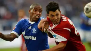 Champions League: Schalke 04 de Jefferson Farfán ya tiene rival en los Play Offs