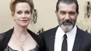 Antonio Banderas y Melanie Griffith: El secreto del amor es tener buen sexo