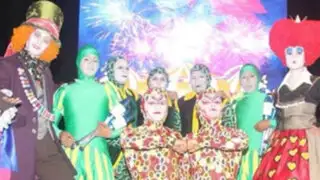 Fantasy Circus Musical llevará toda su magia infantil a la ciudad de Chimbote
