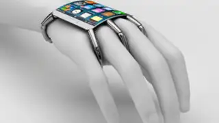Iwatch: Ocho posibles diseños del próximo reloj inteligente de Apple