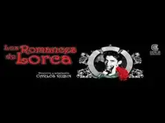 Los Romances de Lorca: solo hasta este domingo 18 de agosto