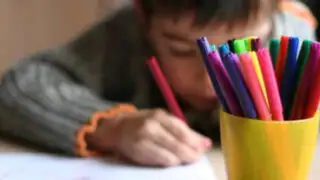 Kallpa lanza concurso de dibujo y pintura para niños con habilidades diferentes
