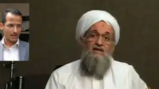 Hermano menor del líder de Al Qaeda fue detenido en Egipto